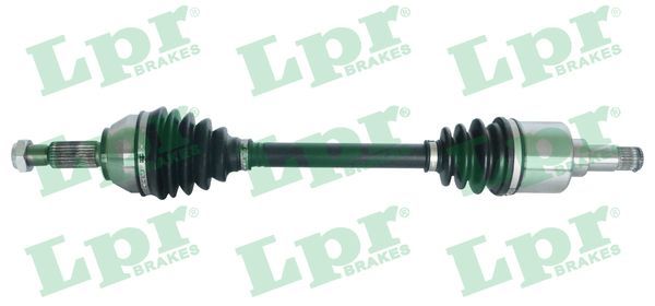 Drive Shaft DS21069