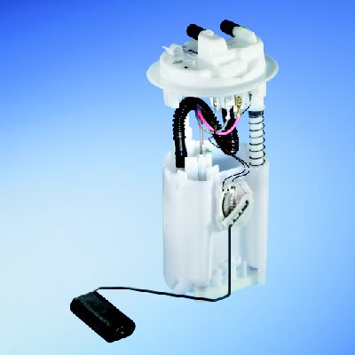 Kraftstoff-Fördereinheit