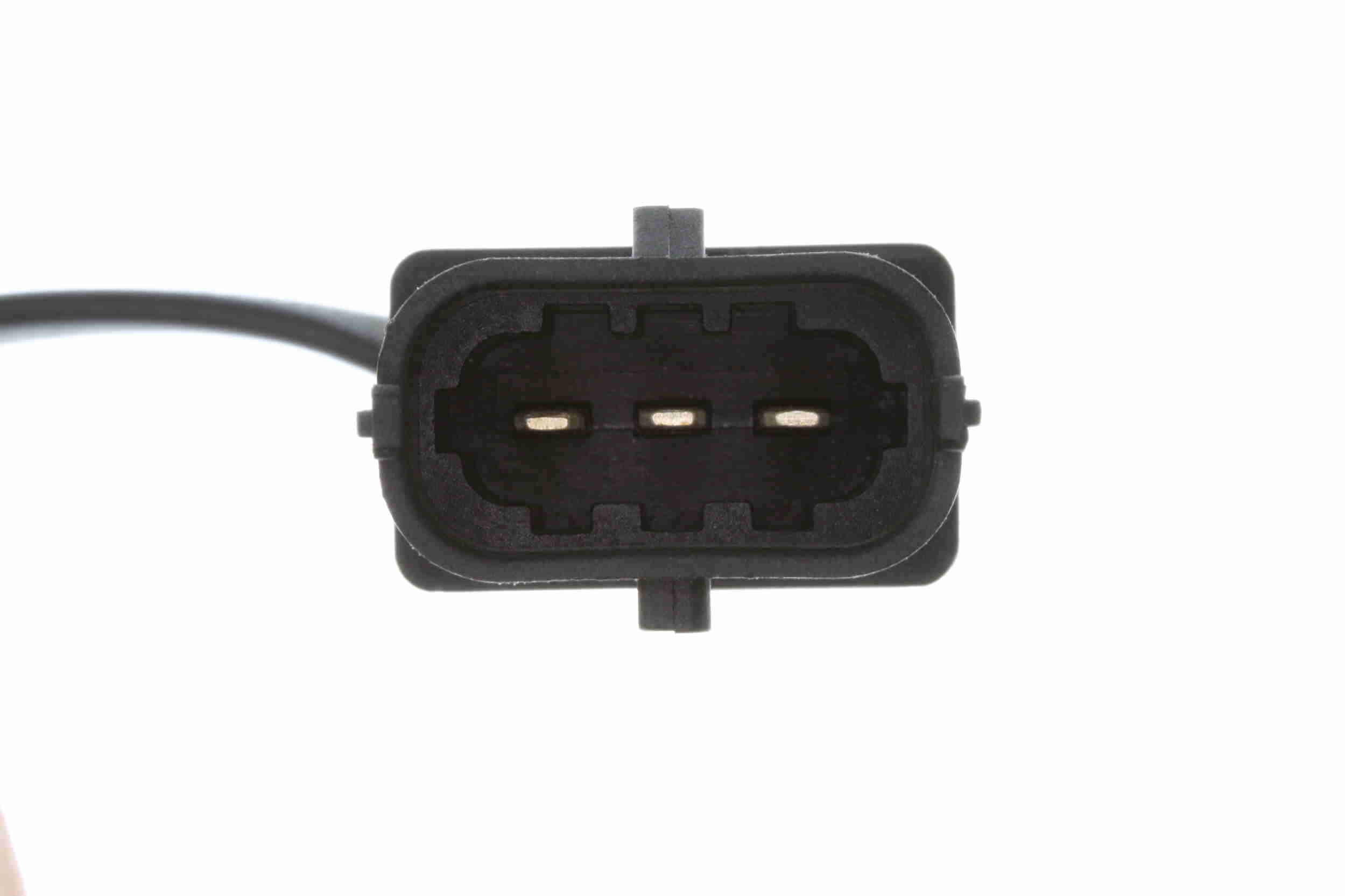 Sensor, Z&uuml;ndimpuls