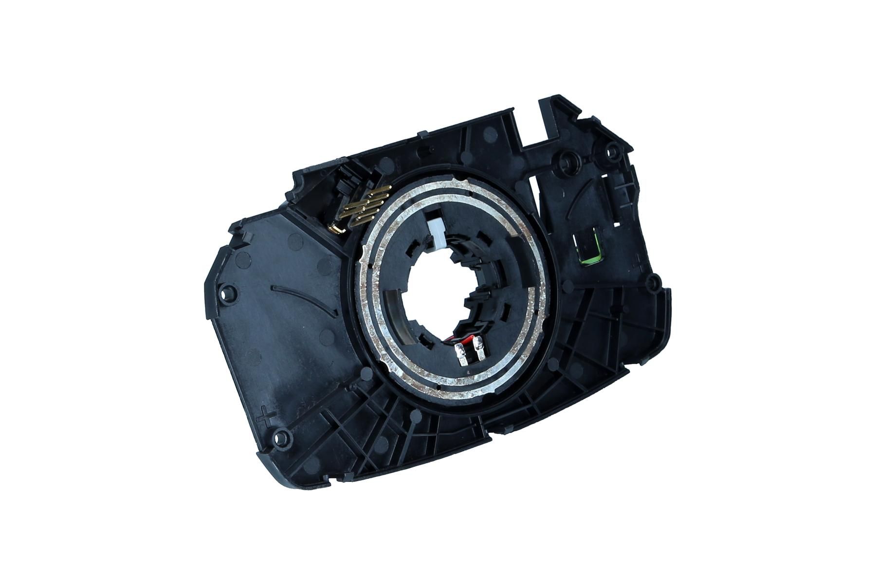 Wickelfeder, Airbag