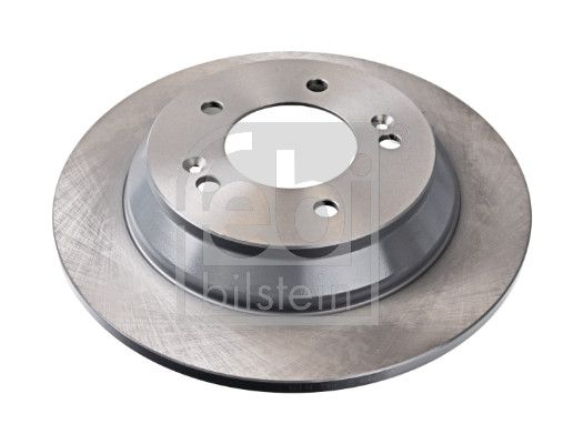 Brake Disc 108550