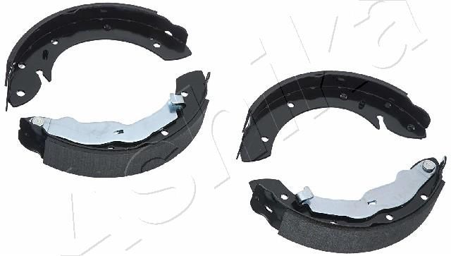 Brake Shoe Set 55-00-0100