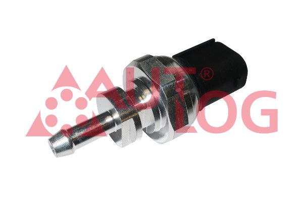 Sensor, Abgasdruck