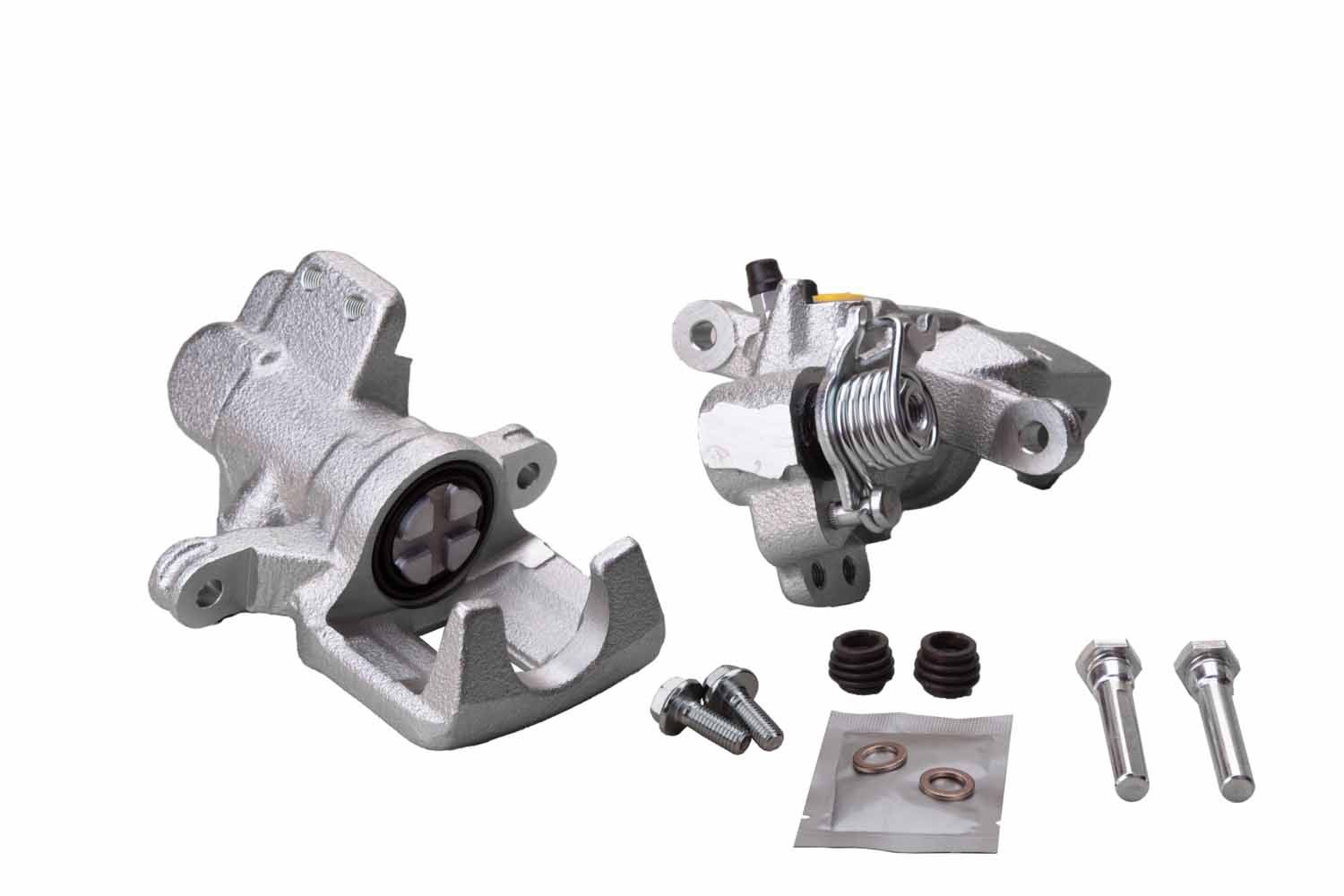 REMKLAUW                             8AN