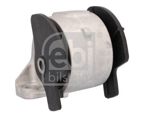 Suspensión, transmisión automática
