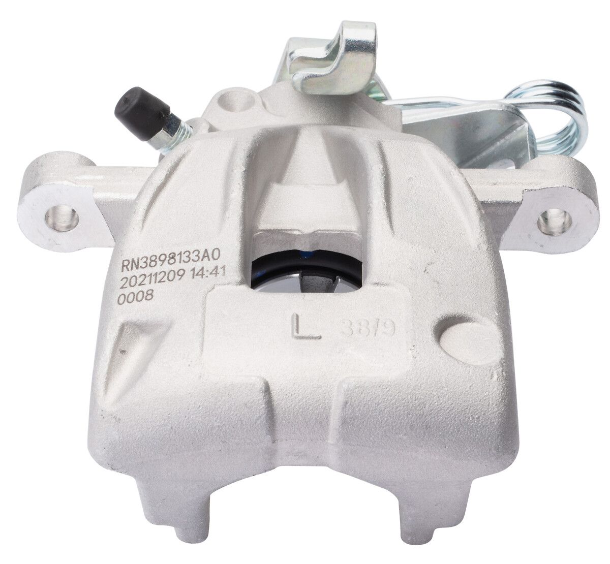Bremssattel