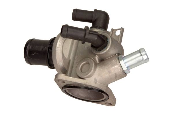 Thermostat, Kühlmittel