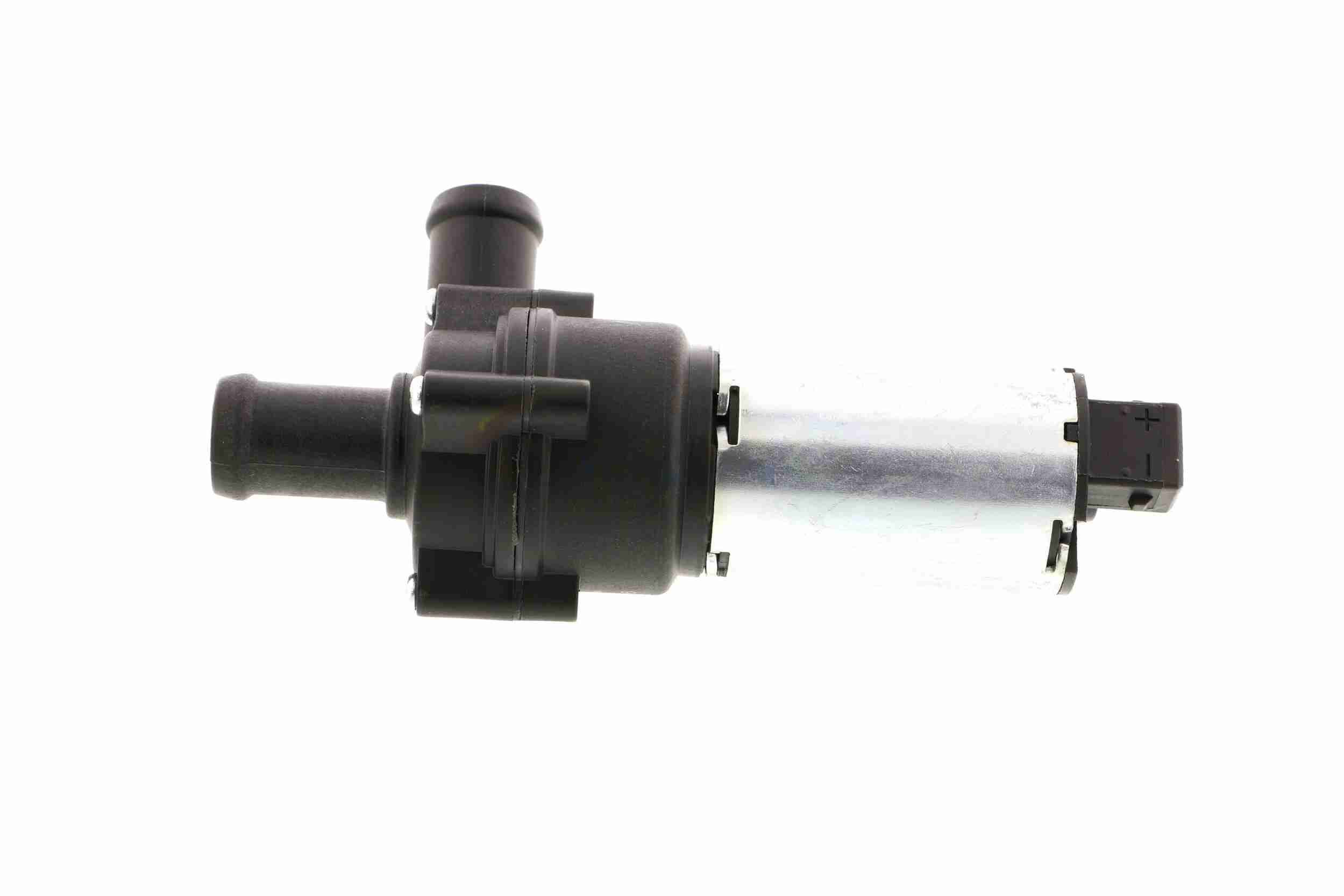 Wasserumw&auml;lzpumpe, Standheizung