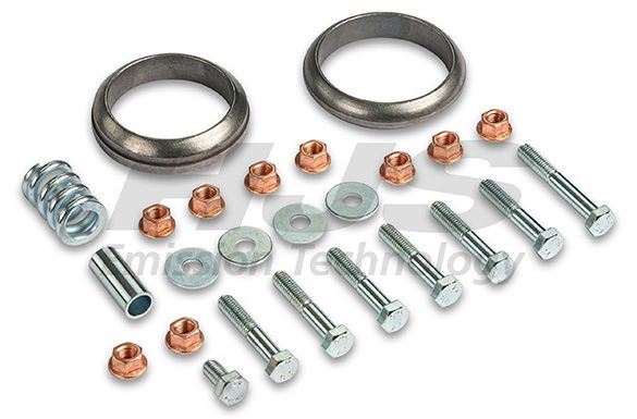 Montagesatz, Katalysator