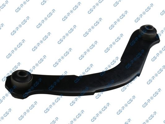 Control/Trailing Arm, wheel suspension S061658