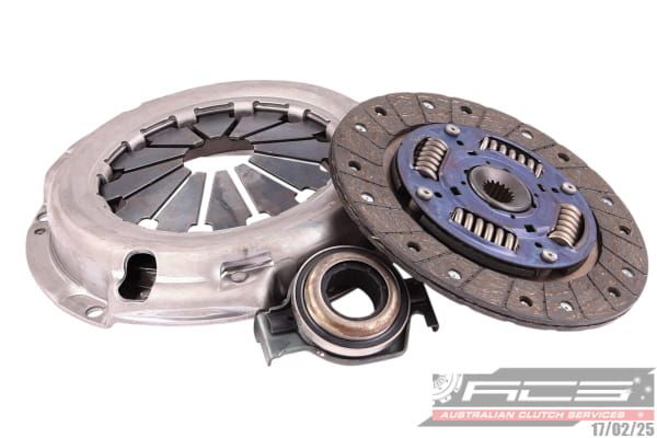 KIT STD FIAT REGATA 1.5L - TecDoc Only