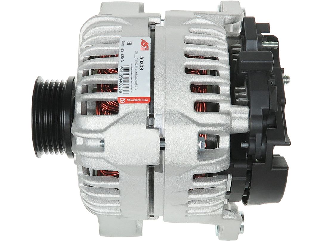 Generator Generator
