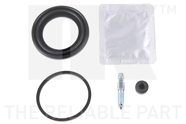 Reparatursatz, Bremssattel