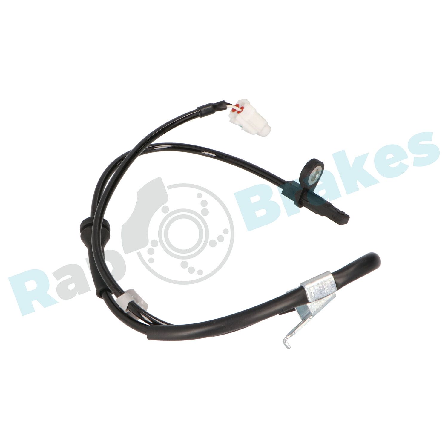 Sensor, Raddrehzahl