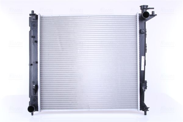 K&uuml;hler, Motork&uuml;hlung
