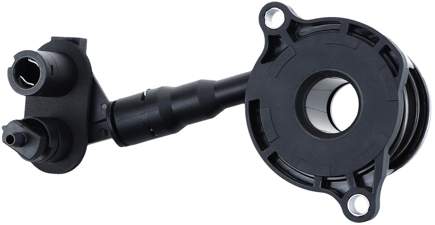 centrinis darbinis cilindras, sankaba