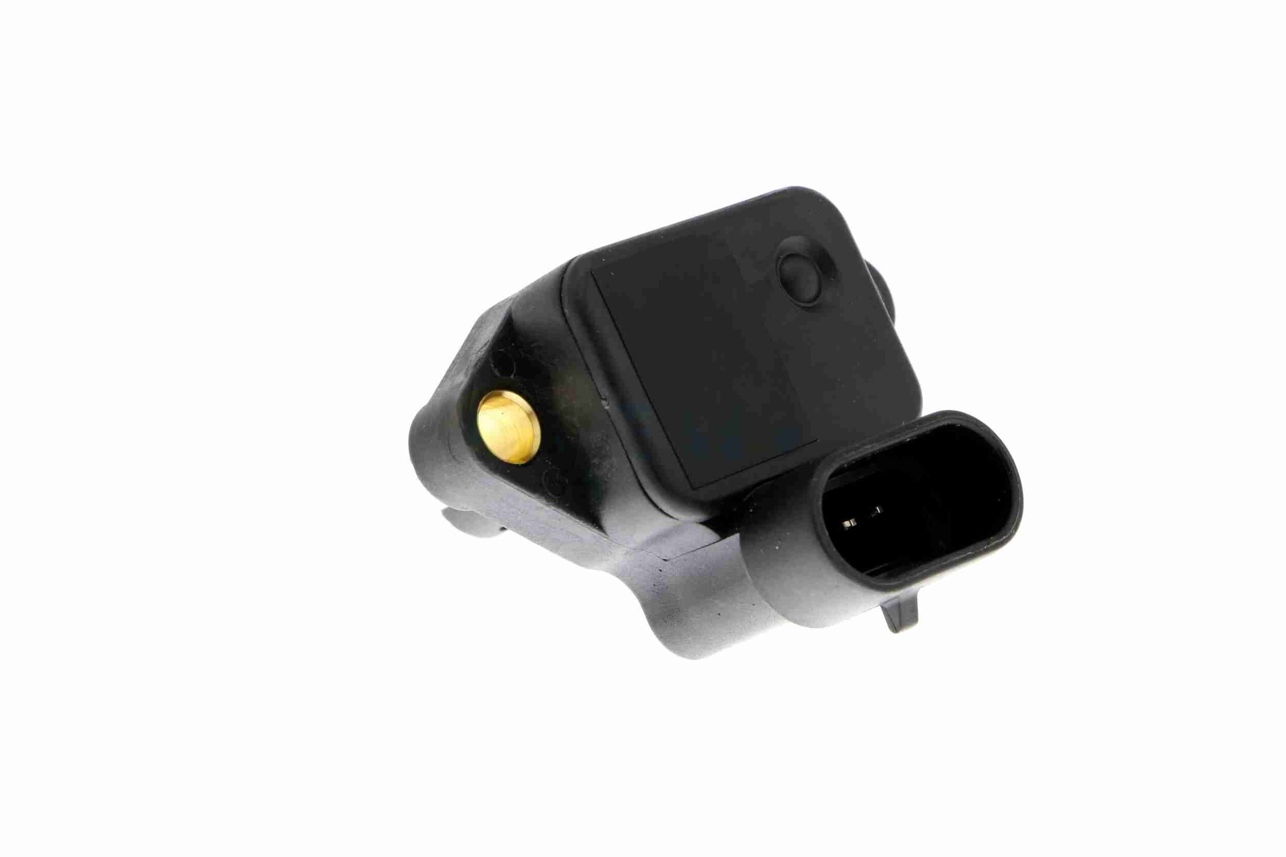 Luftdrucksensor, H&ouml;henanpassung
