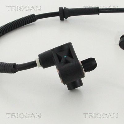 Sensor, Raddrehzahl
