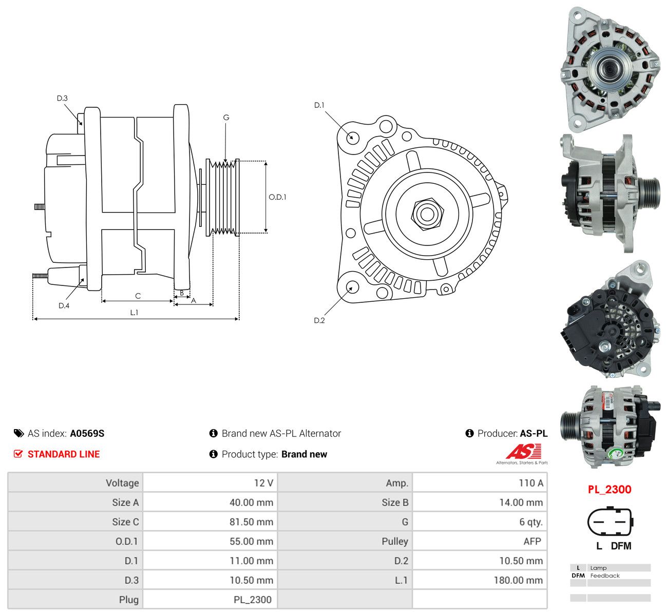 Generator