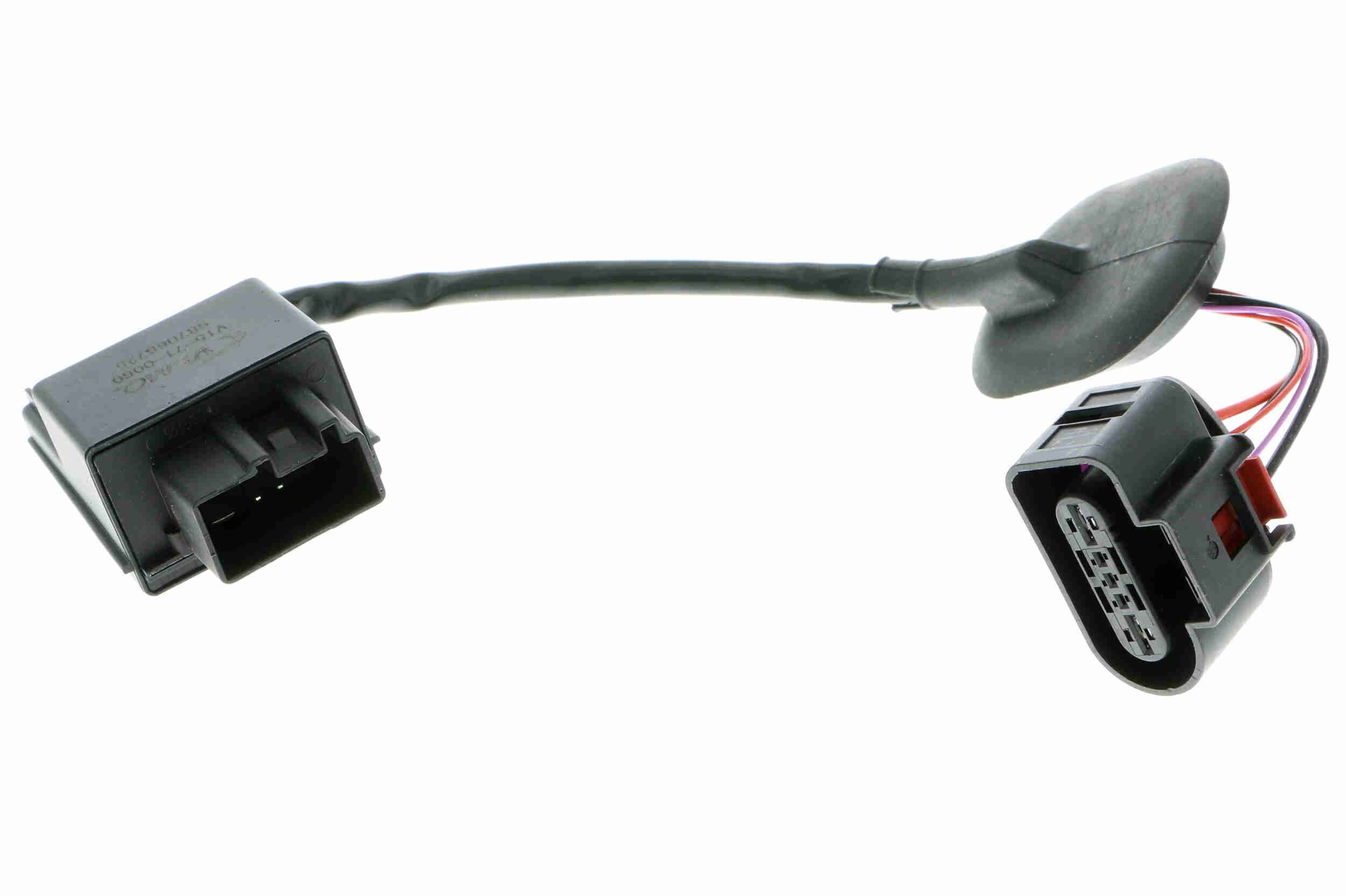 Steuergerät, Kraftstoffpumpe