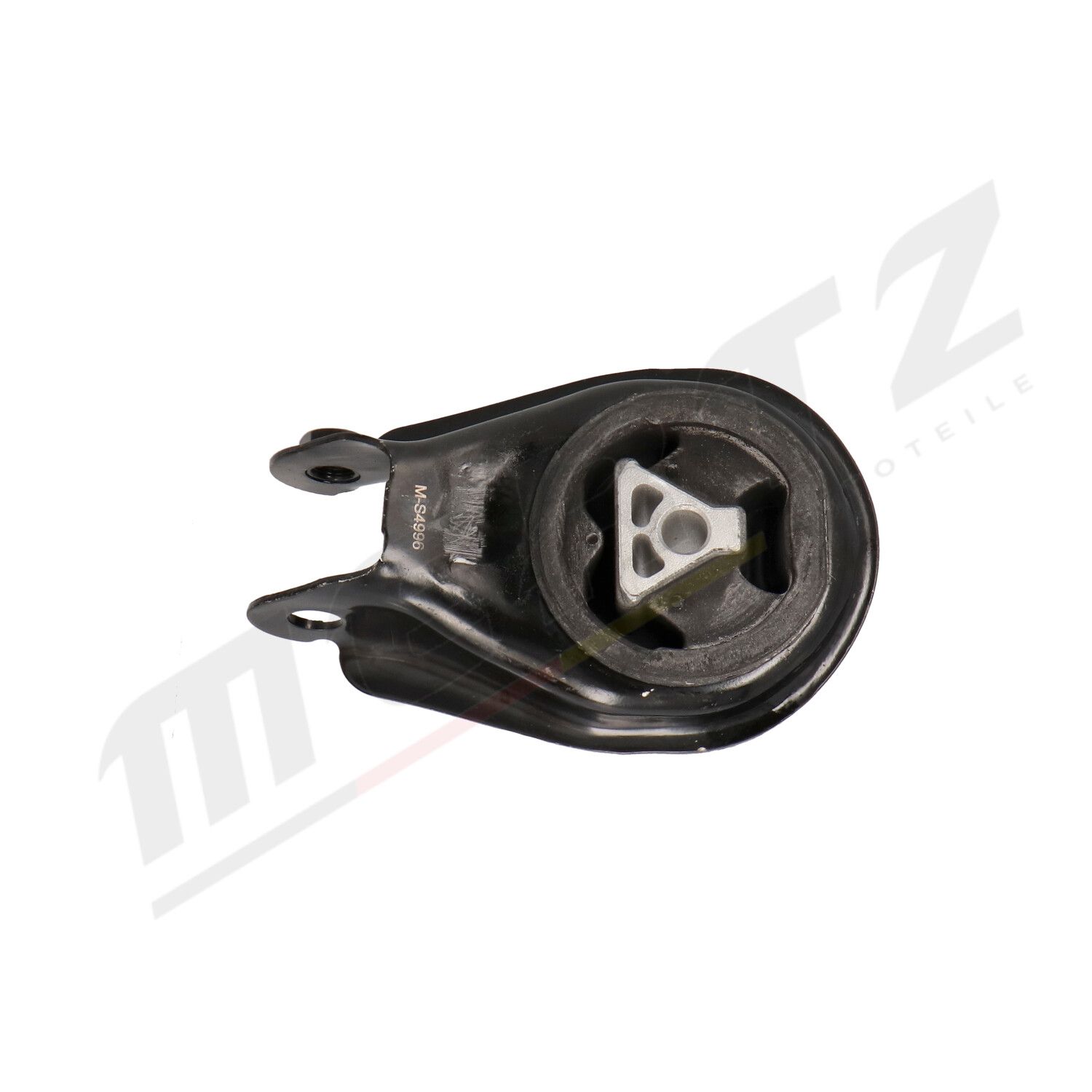 Lagerung, Motor