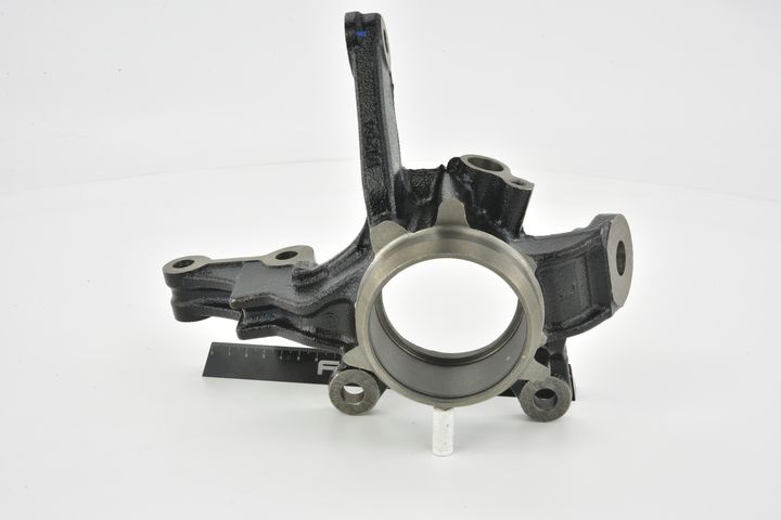 pasukamasis kakliukas, rato pakaba