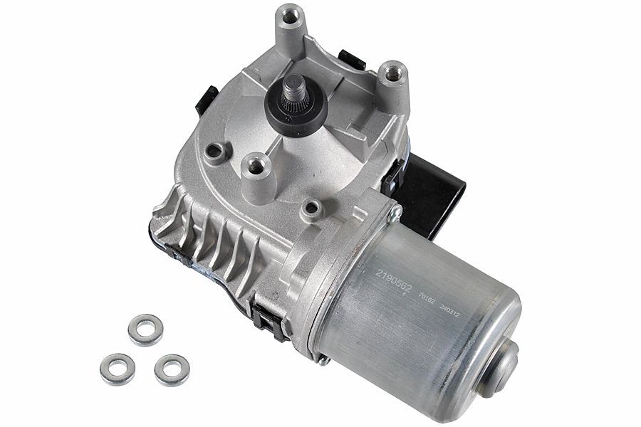 METZGER 2190562 - Wischermotor GREENPARTS