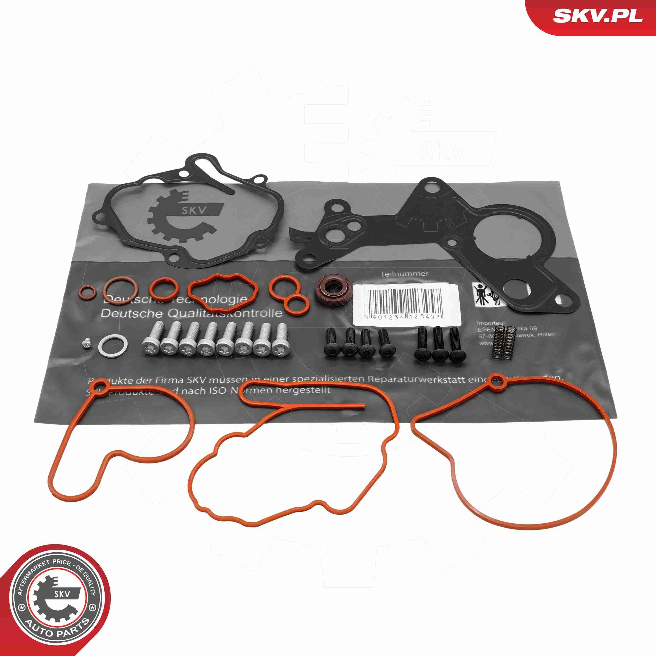 ESEN SKV 18SKV811 - Reparatursatz, Unterdruckpumpe (Bremsanlage)