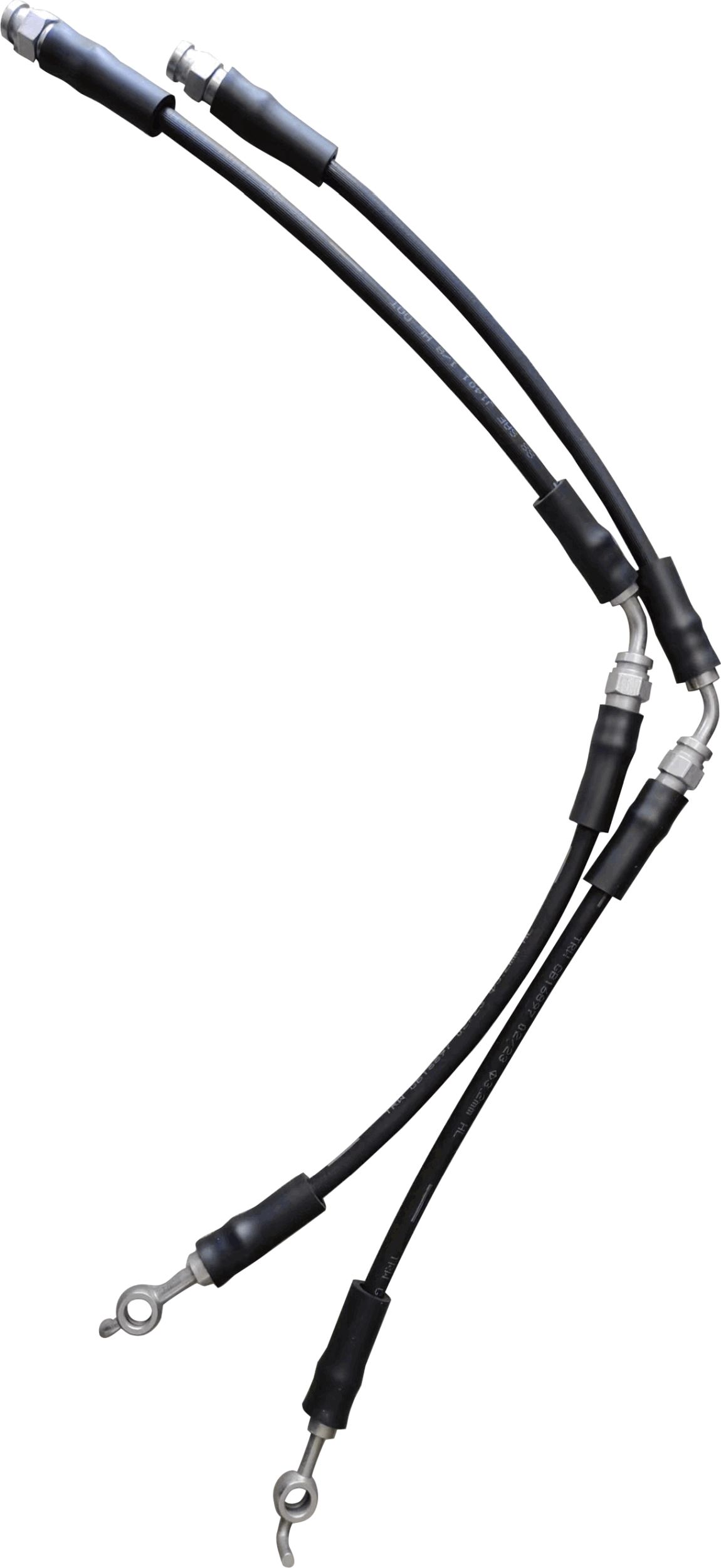 TRW BRAKE HOSE - TecDoc Only
