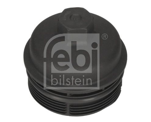 Deckel, &Ouml;lfiltergeh&auml;use