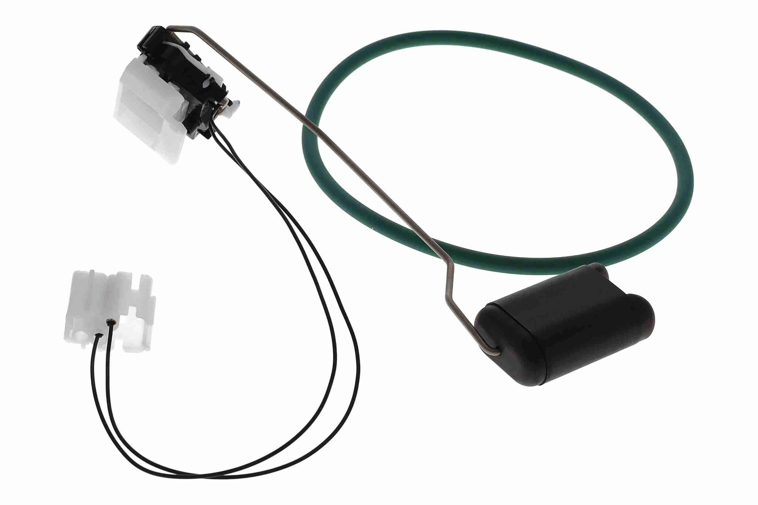 Sensor, Kraftstoffvorrat