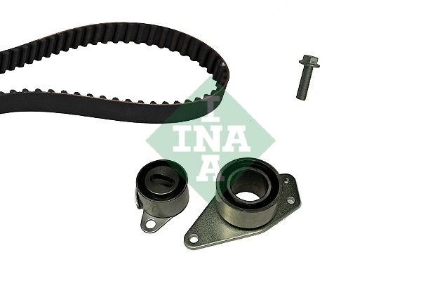 Timing Belt Kit 530 0473 10