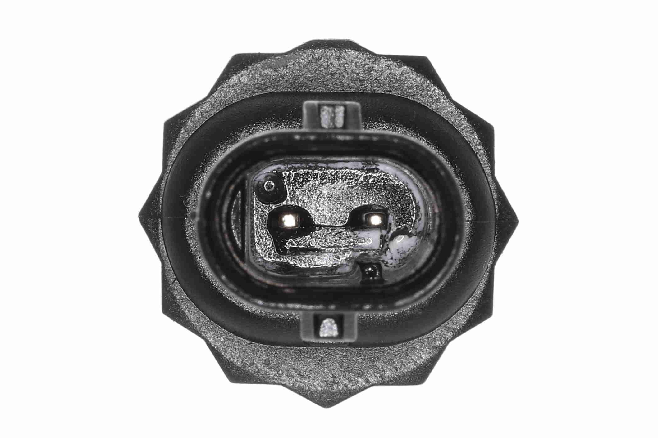 Sensor, K&uuml;hlmitteltemperatur