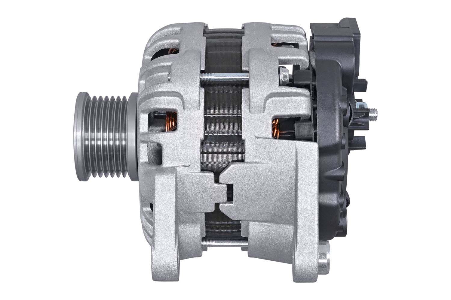 Hella 8EL 011 713-661 Generator
