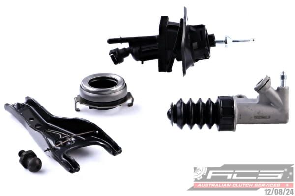 ACTUATION KIT MAZDA - TecDoc Only