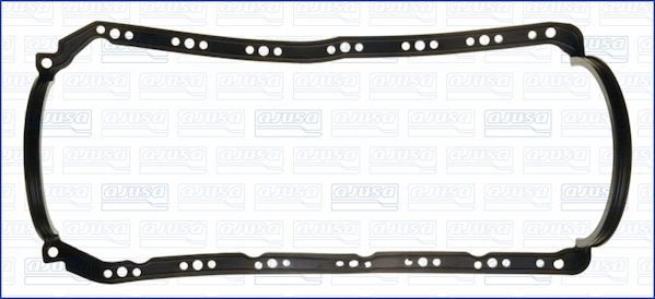 Dichtung, &Ouml;lwanne