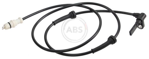 Sensor, Raddrehzahl
