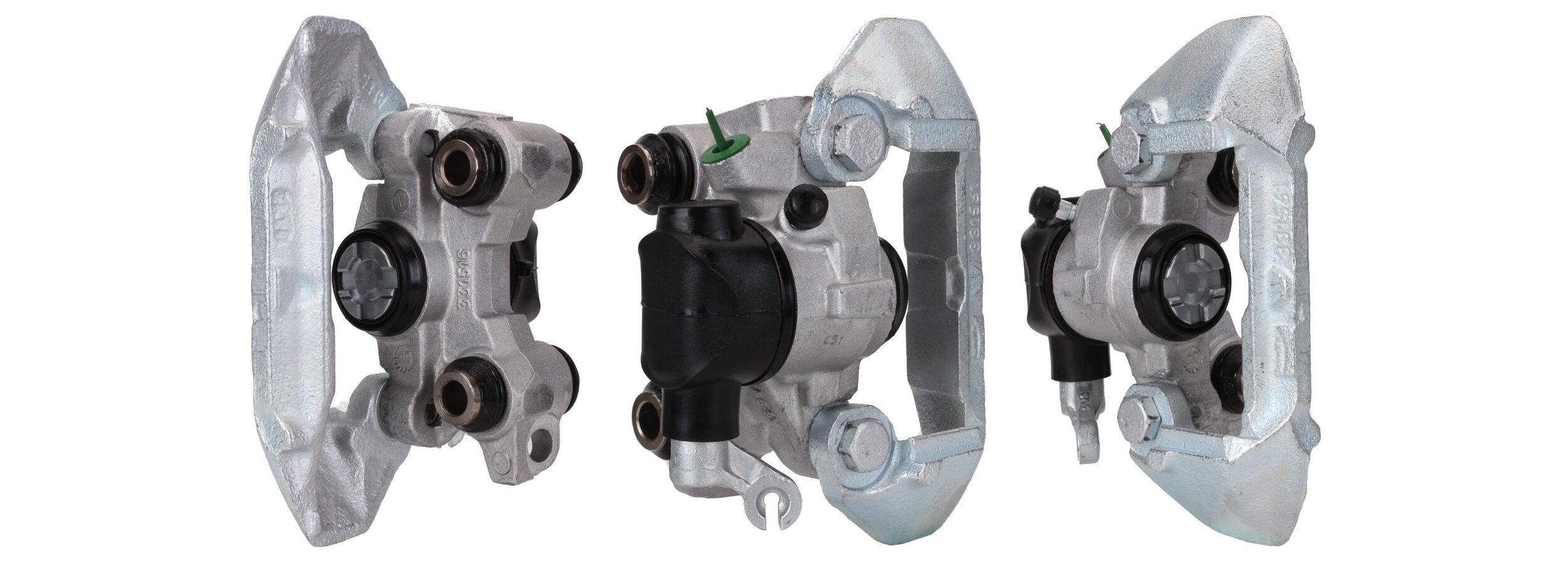 Bremssattel