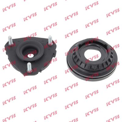 MK AV SUSPENSIONI MOUNTING KITS