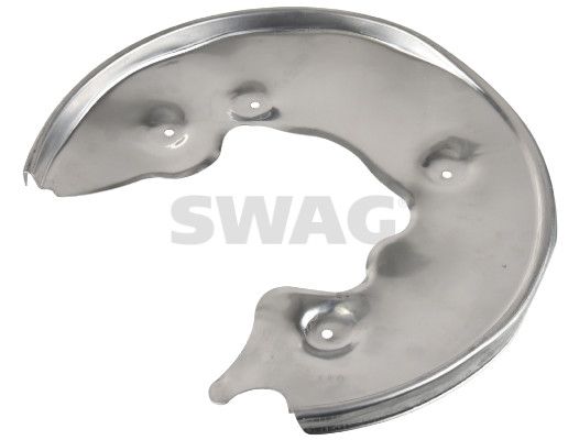 Splash Guard, brake disc 33 10 7220