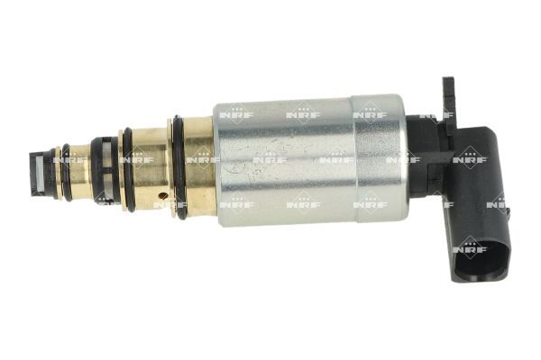 Regelventil, Kompressor Regelventil, Kompressor