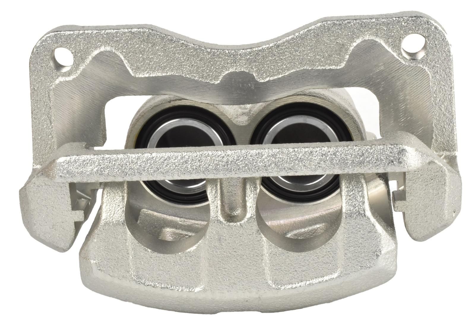 DBA Street Series SUBARU FORESTER SF 2.0L P Turbo AWD F RH 9/98 - 7/02 - TecDoc 2