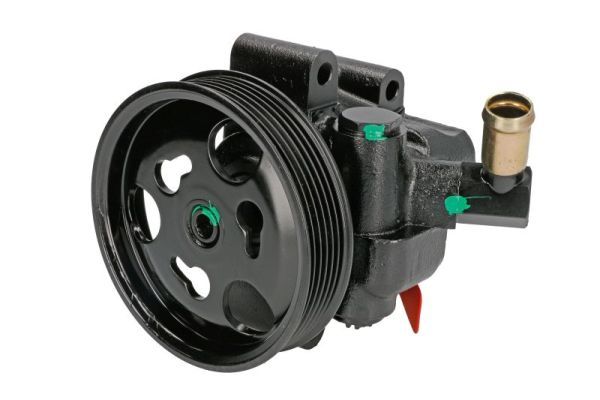 Hydraulikpumpe, Lenkung