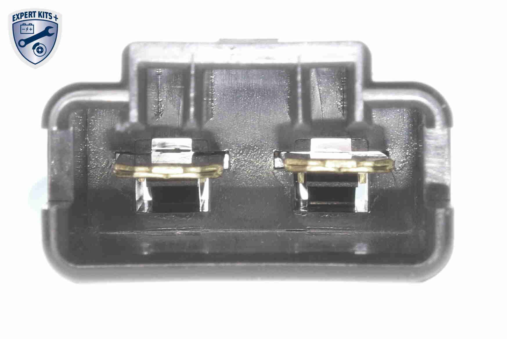 Kraftstoffpumpe