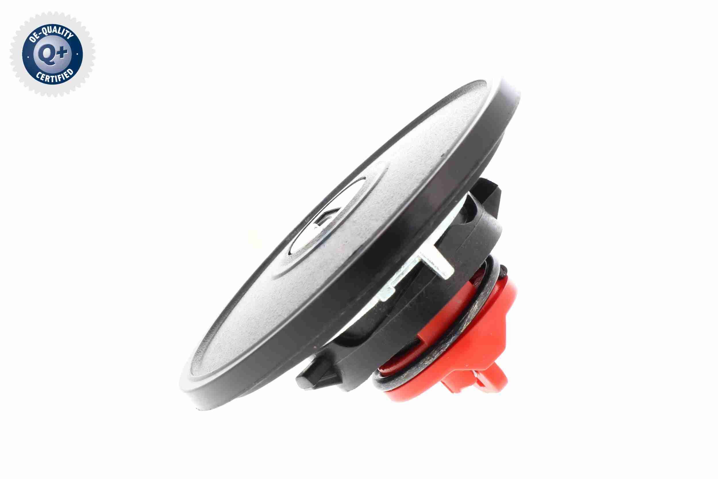 Verschluss, Kraftstofftank