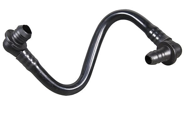 METZGER 2180031 - Unterdruckleitung, Bremskraftverstärker