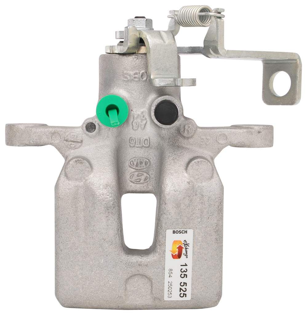 Bremssattel