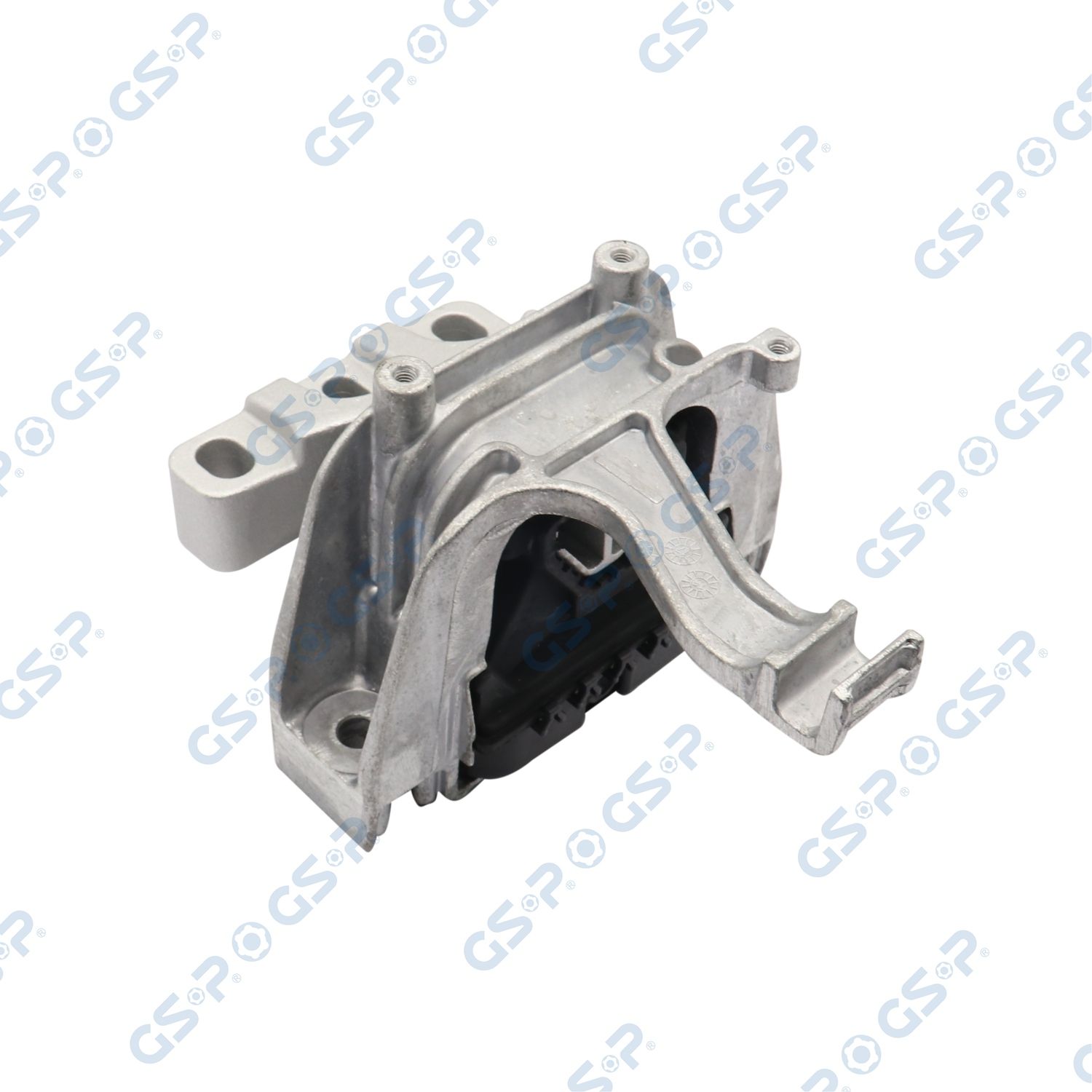 Soporte, motor