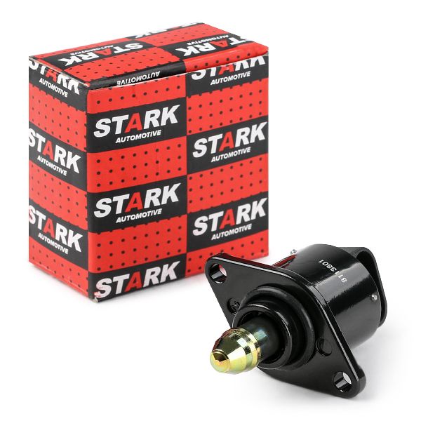 STARK SKICV-0740011 Idle Control Valve, air supply