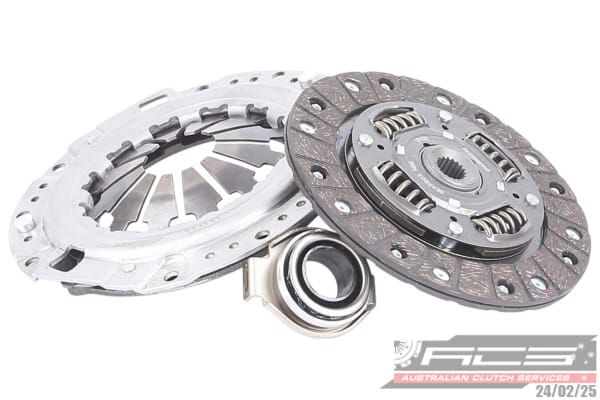 KIT STD SUZUKI SWIFT 1.4L - TecDoc Only